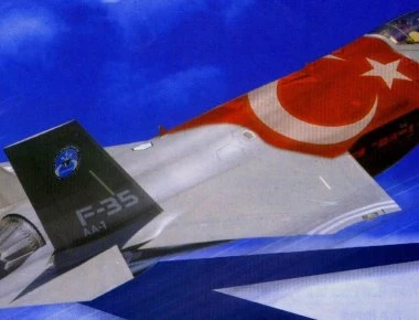 «Fake Embargo» των ΗΠΑ στη Τουρκία για τα F-35: Παραδίδονται στις 21 Ιουνίου - Πάνε ενωρίτερα στη Τουρκία